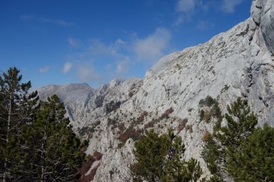 Biokovo Osičine