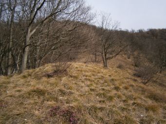 Samoborsko gorje - Mali Oštrc