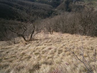 Samoborsko gorje - Mali Oštrc