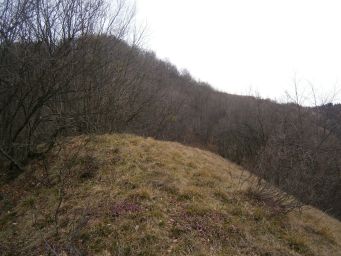 Samoborsko gorje - Mali Oštrc