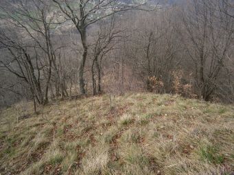 Samoborsko gorje - Mali Oštrc