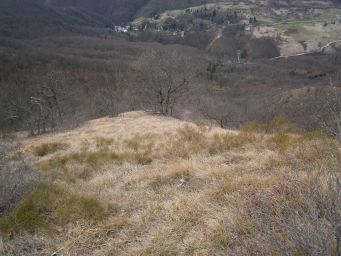 Samoborsko gorje - Mali Oštrc